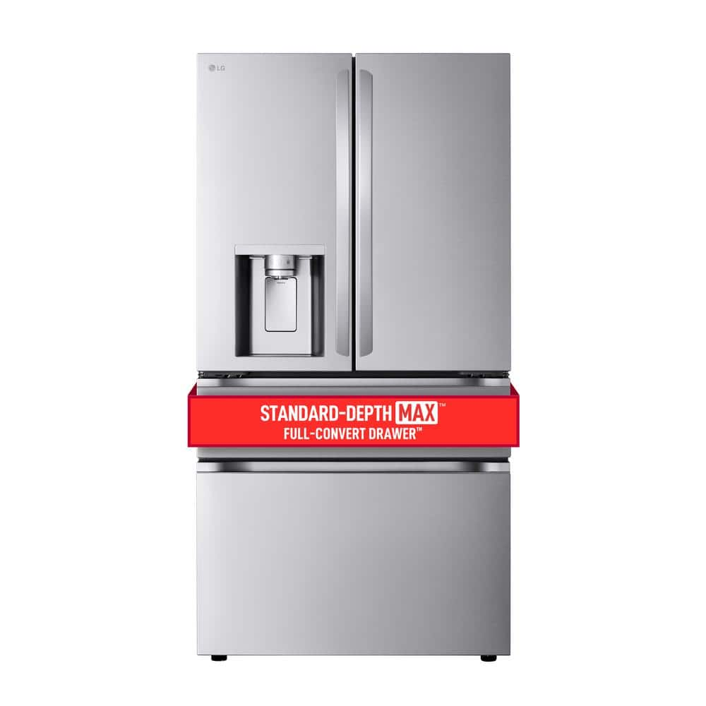 lg fridge beeping sound continuously