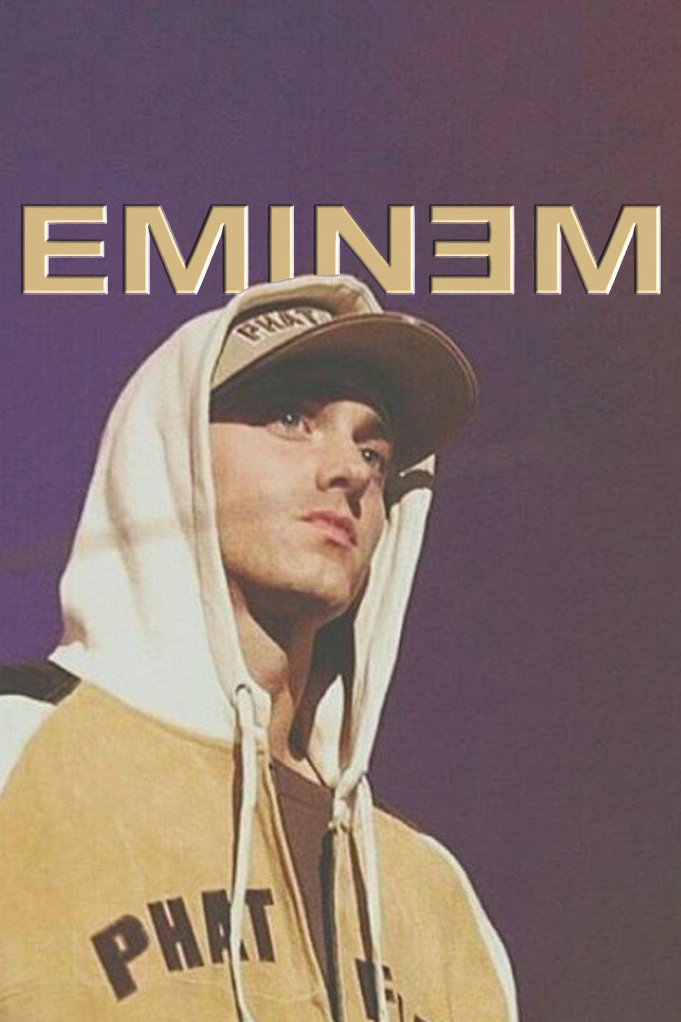 eminem aesthetic