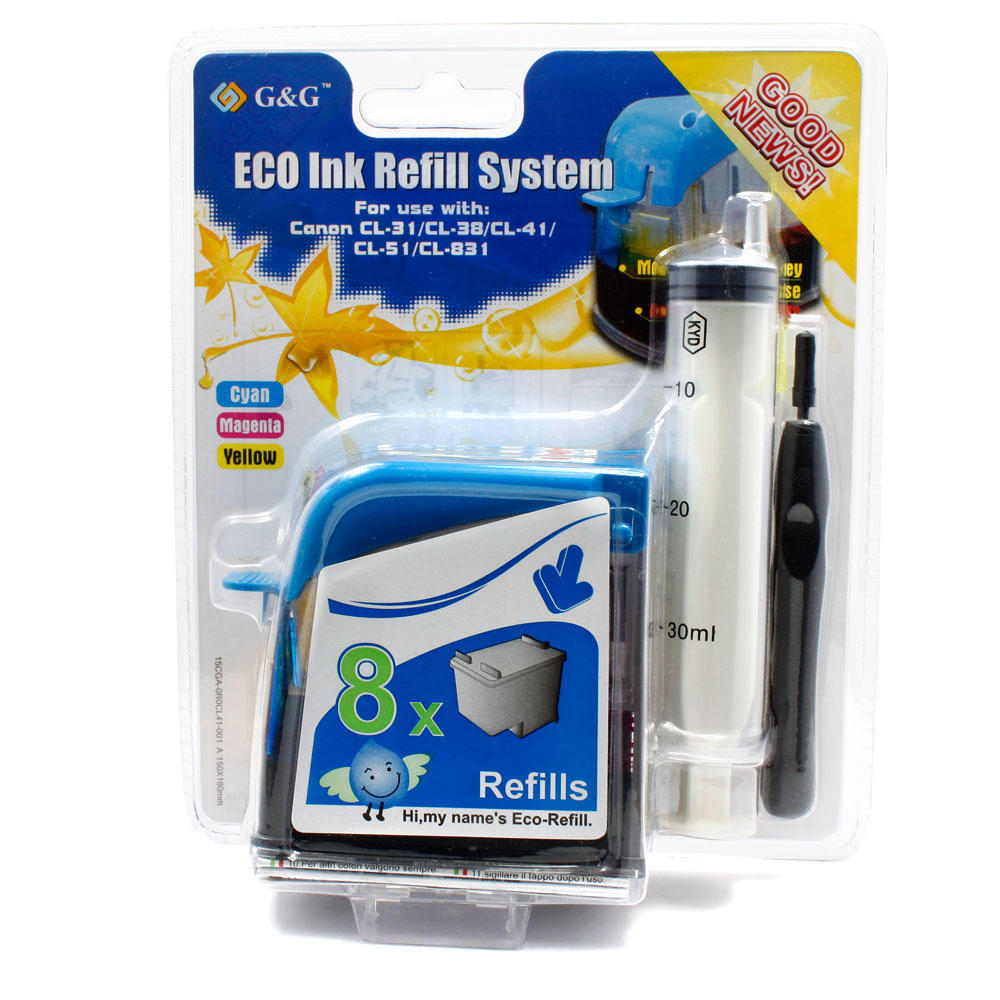 ink cartridge refill vancouver