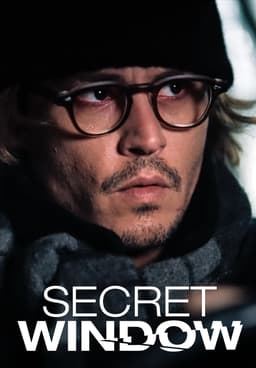 secret window stream