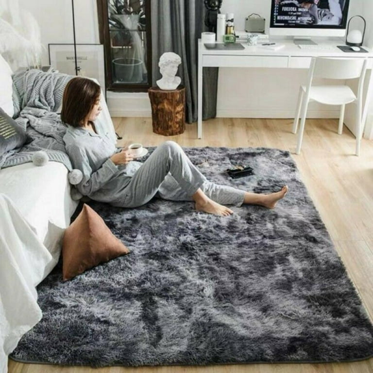 bedroom soft rugs