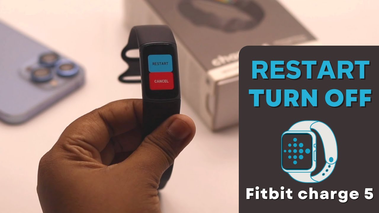 how to turn on fitbit