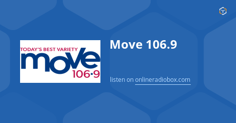 move 106.9