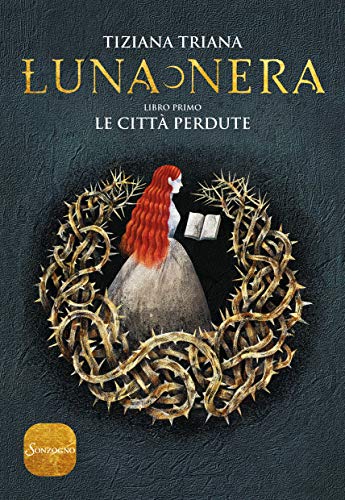 luna nera book