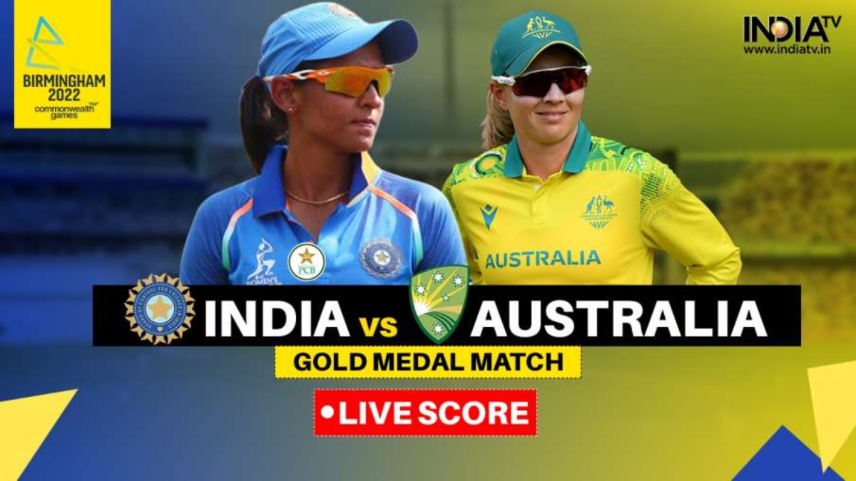 cwg cricket live score