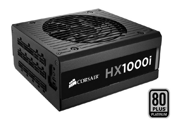 corsair power supply review