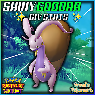 goodra competitive