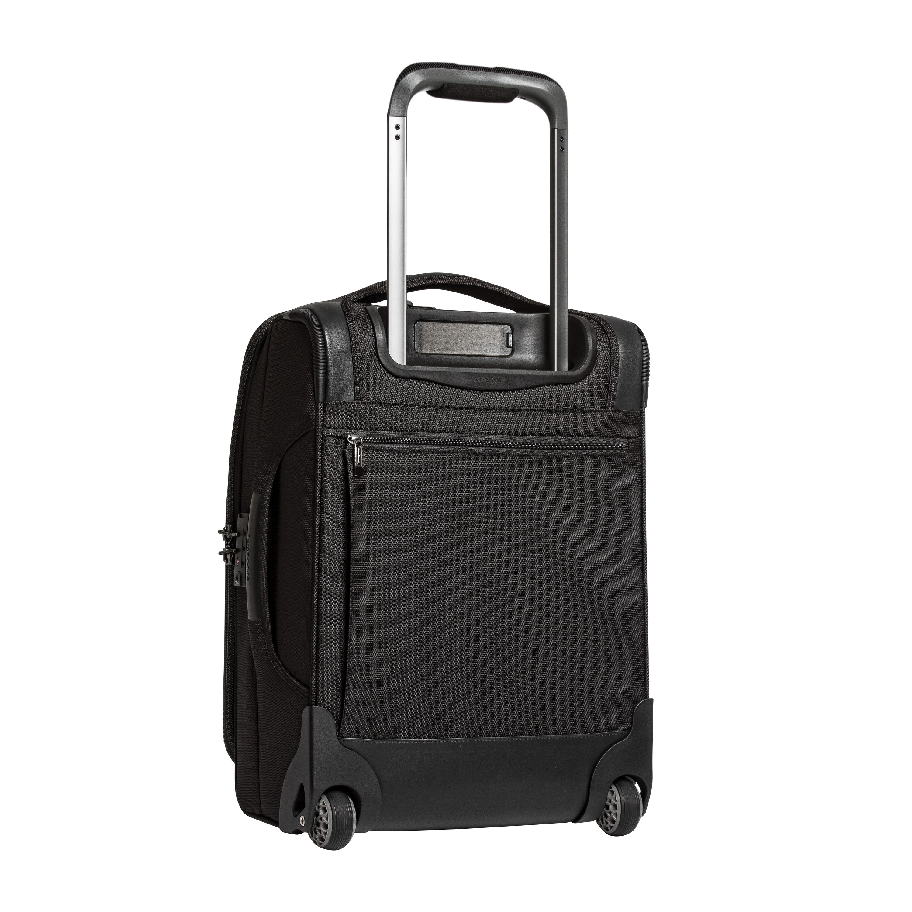 samsonite flight bag