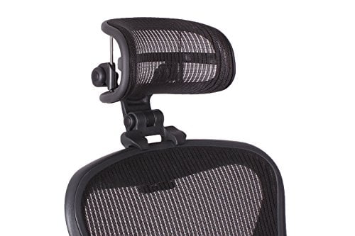 aeron herman miller headrest