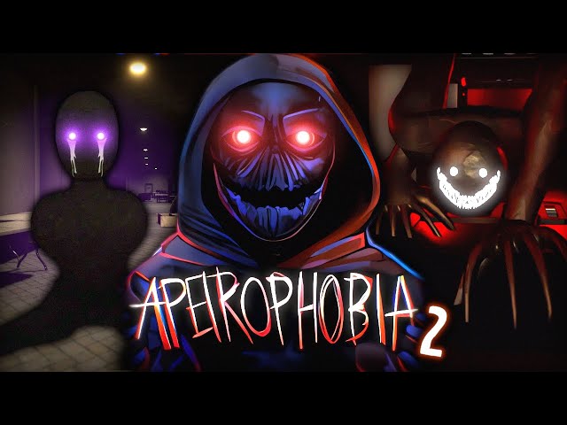 apeirophobia chapter 2