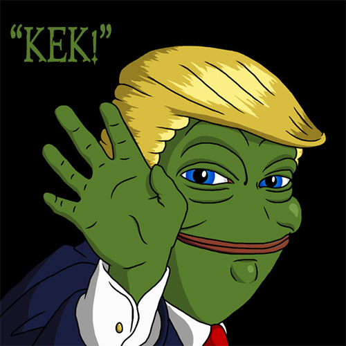 kek mean