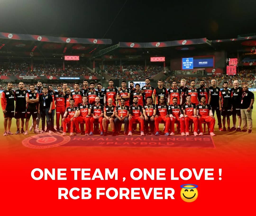 win or lose always rcb