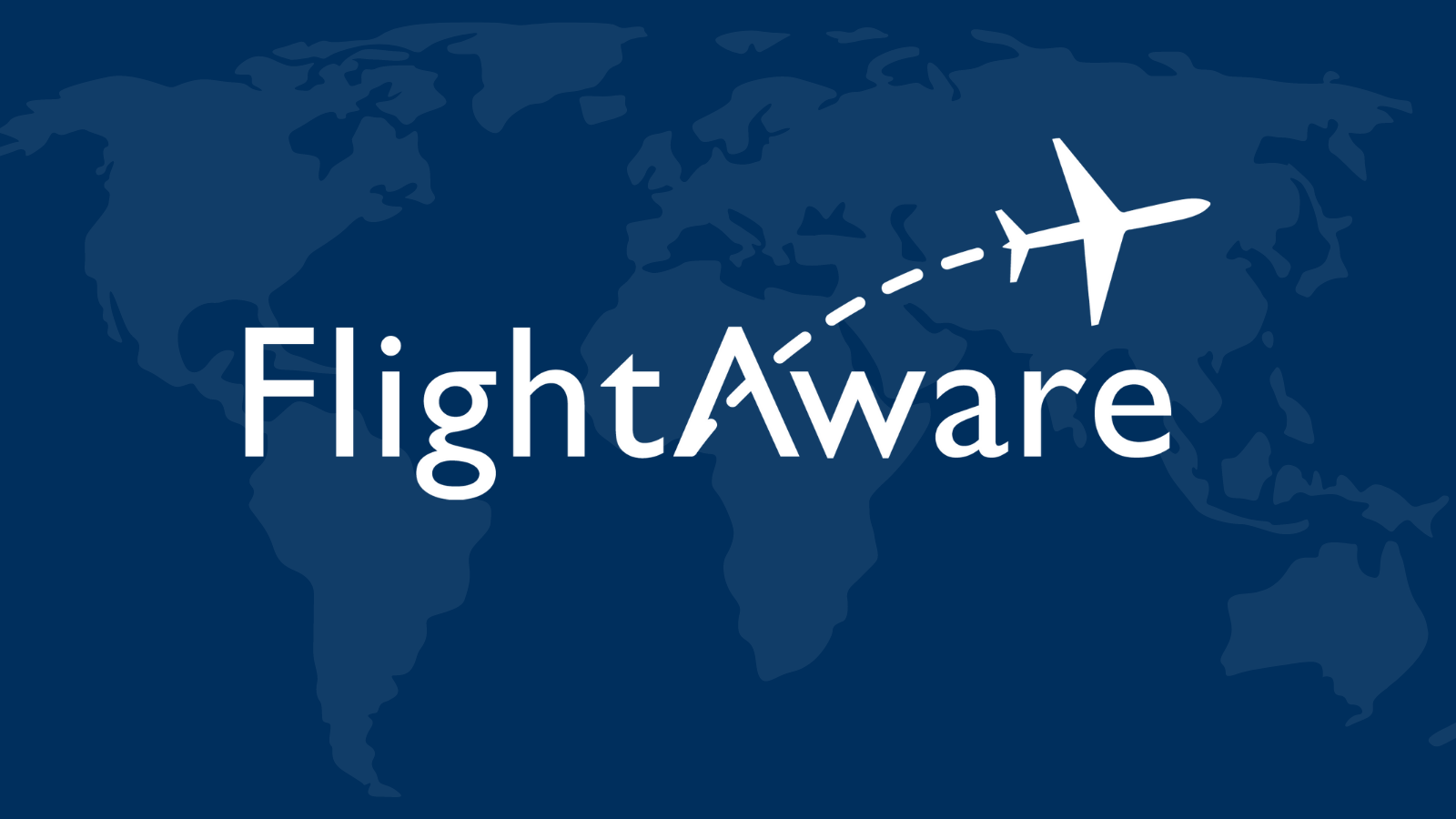 flightaware live