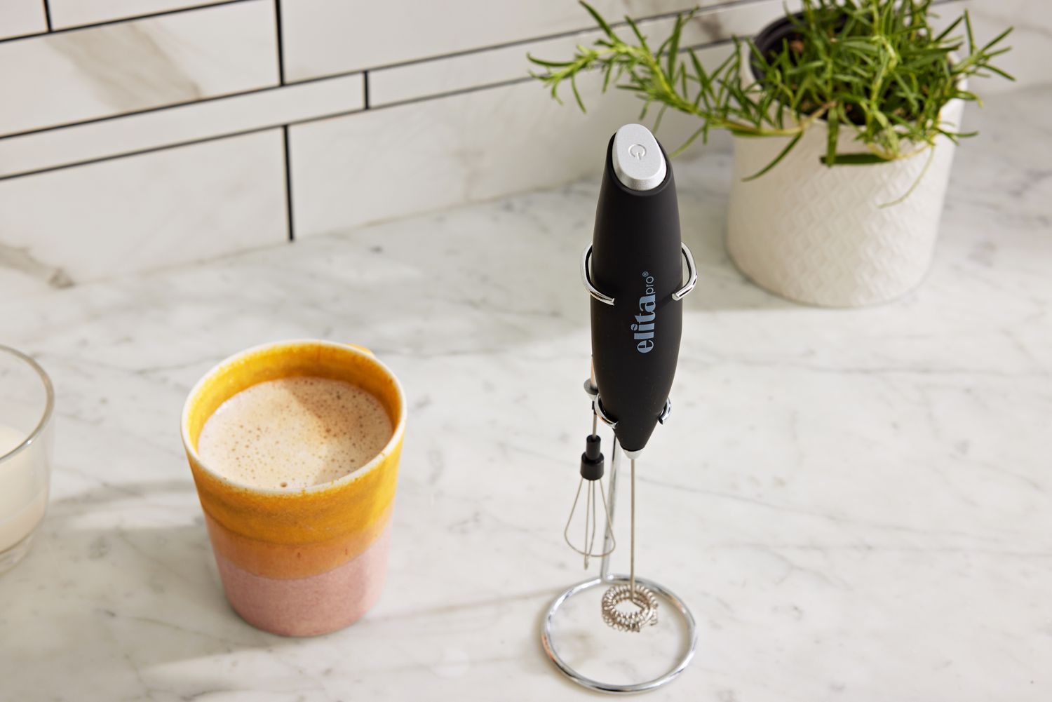 hottest milk frother