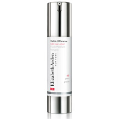 elizabeth arden visible difference oil free lotion