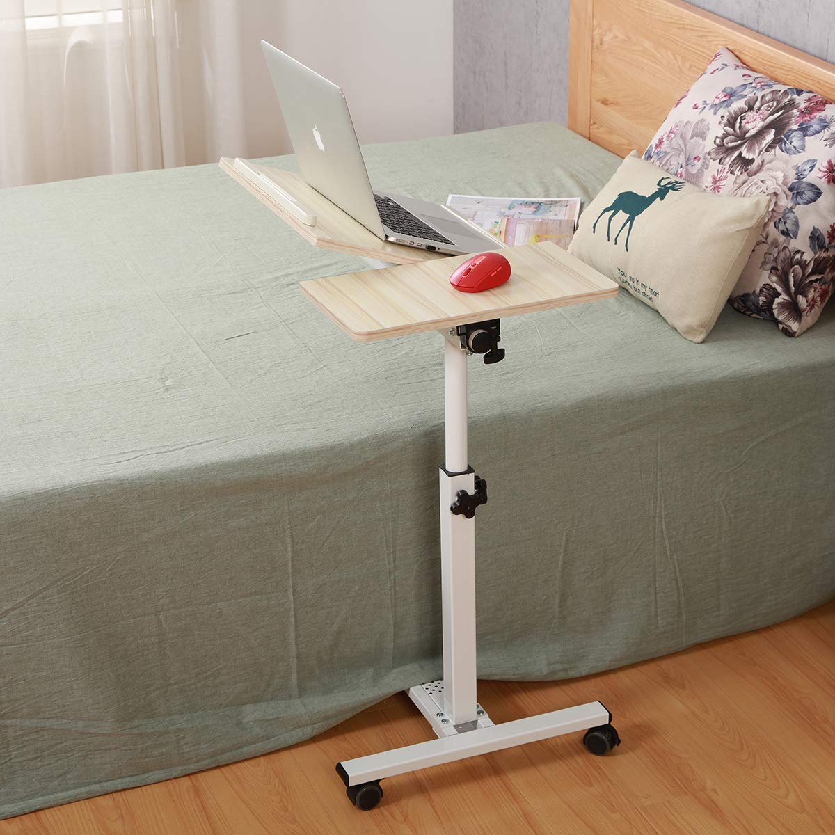 laptop table for bed