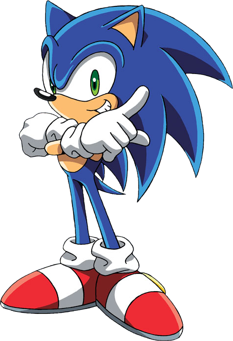 sonic heroes wiki