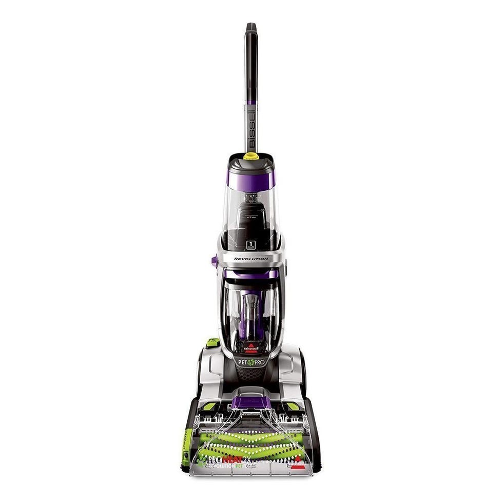 best bissell carpet cleaner