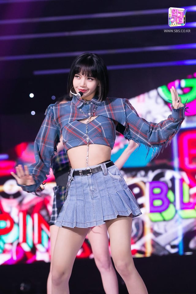 kpopfap lisa