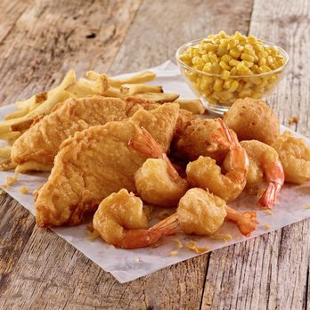 long john silver macon ga