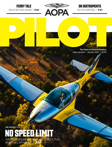 aopa title search