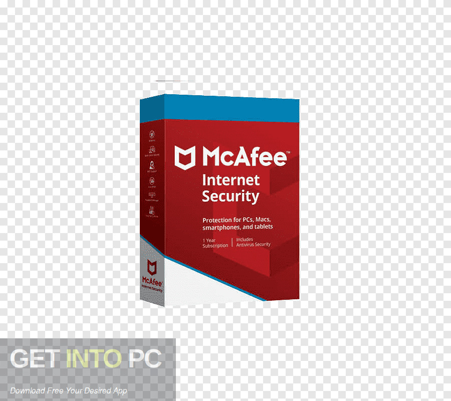 mcafee ücretsiz full indir