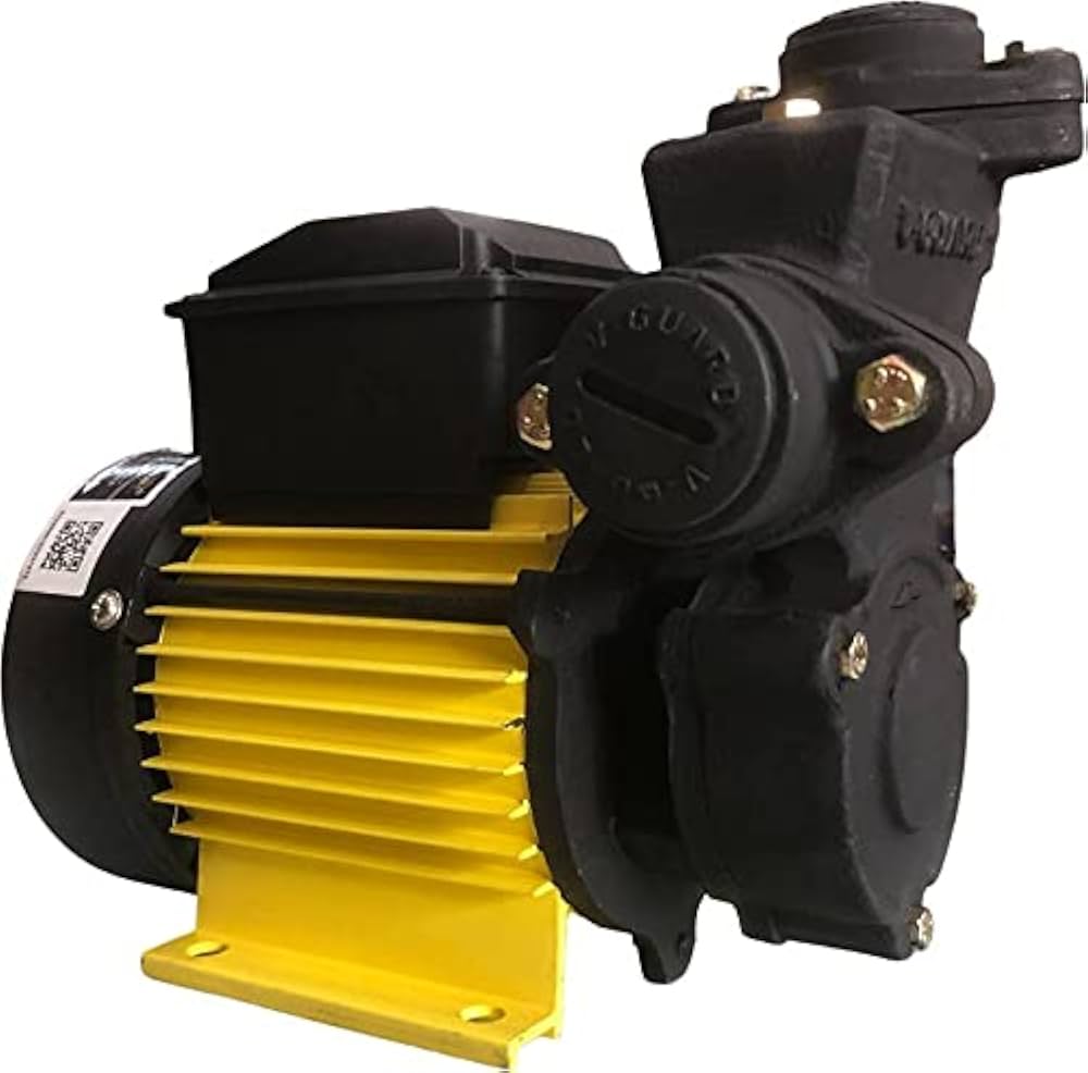 v guard pump 0.5 hp price