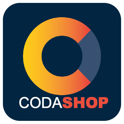 codashop