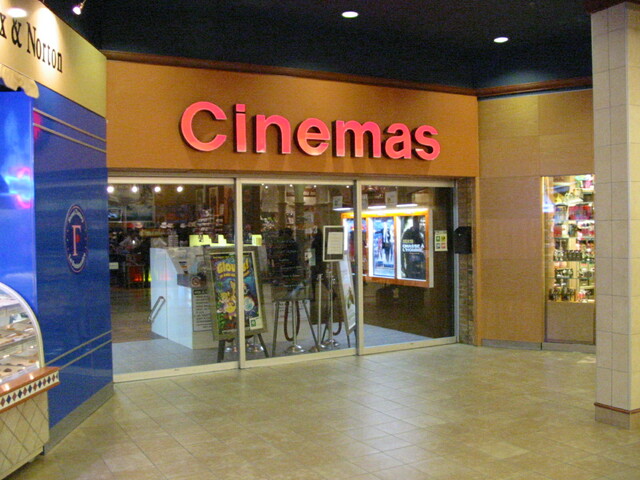 cinemas granby