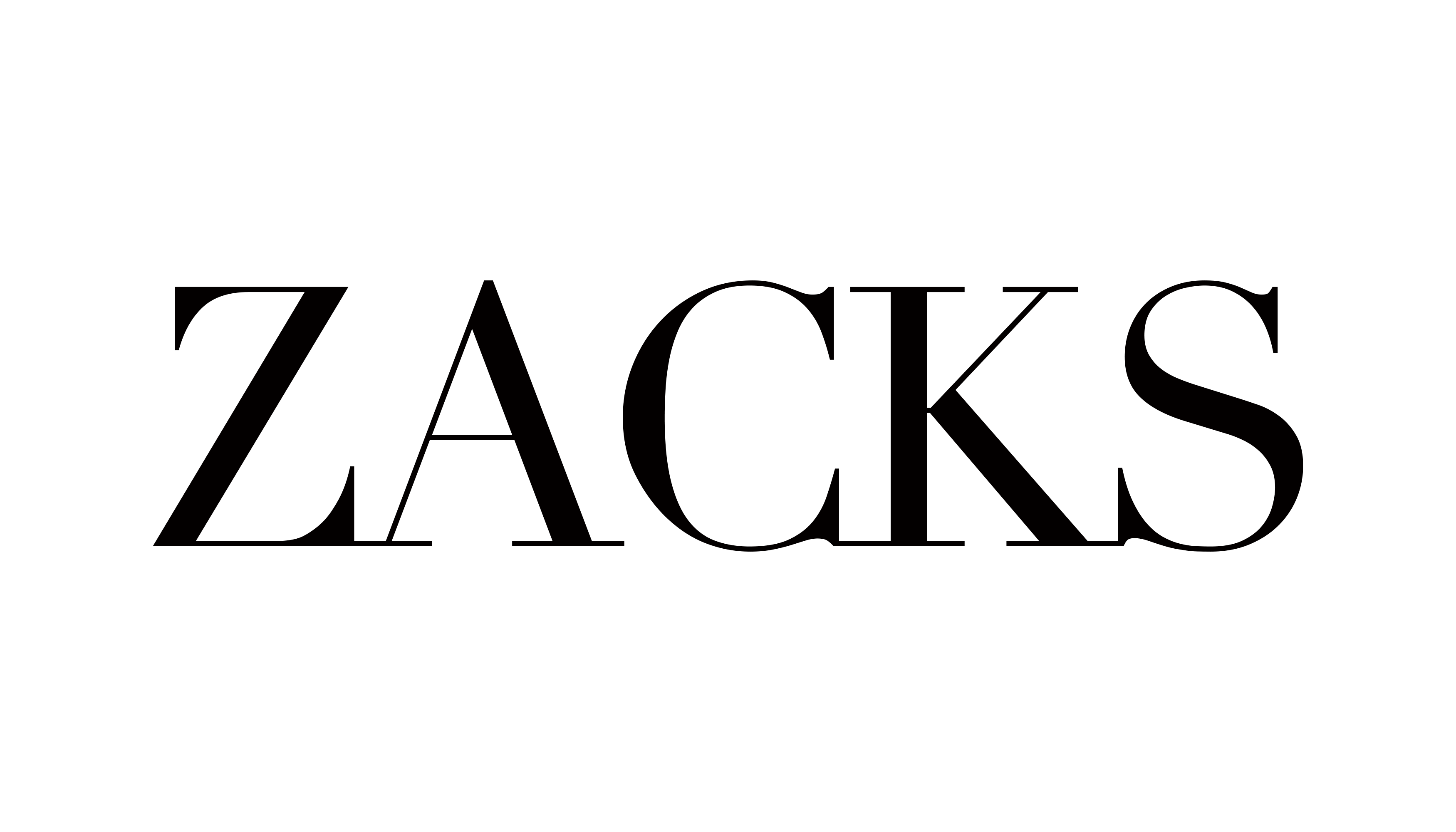 zacks fashions