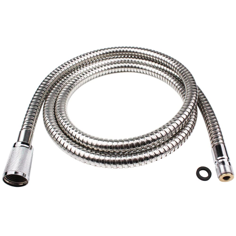 kitchen faucet pull down hose