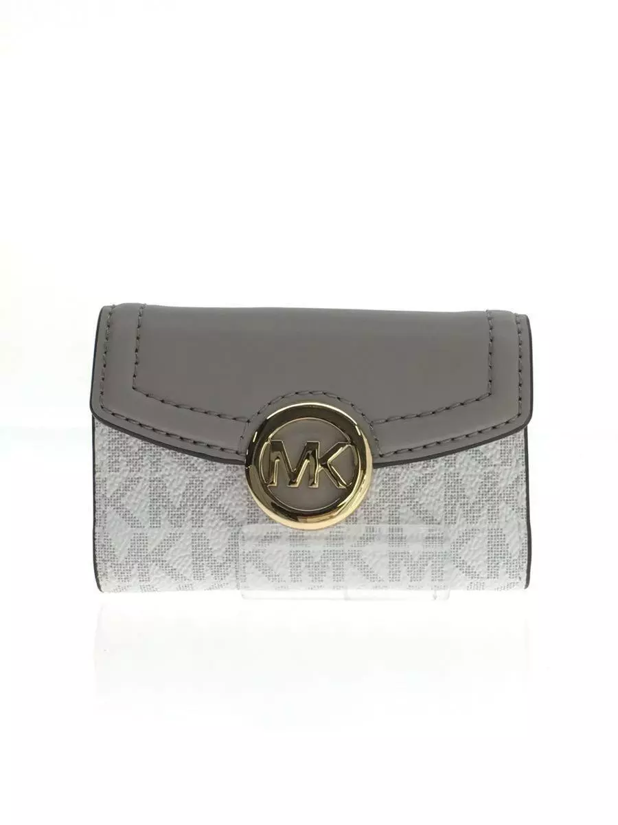 michael kors key case