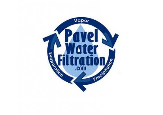 pavel water filtration