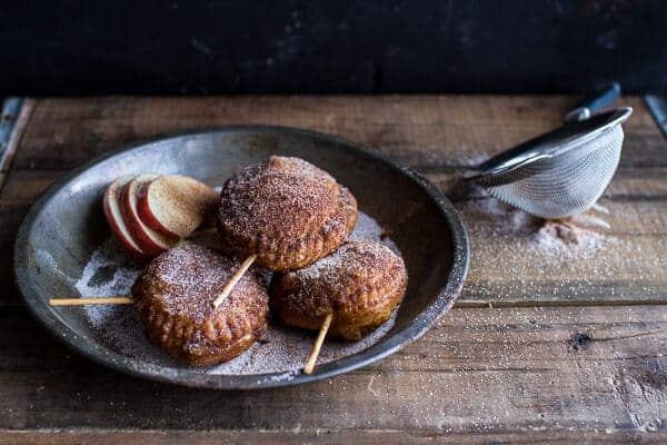 half baked harvest apple pie