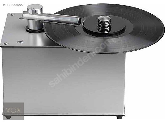 pro-ject vc-e2