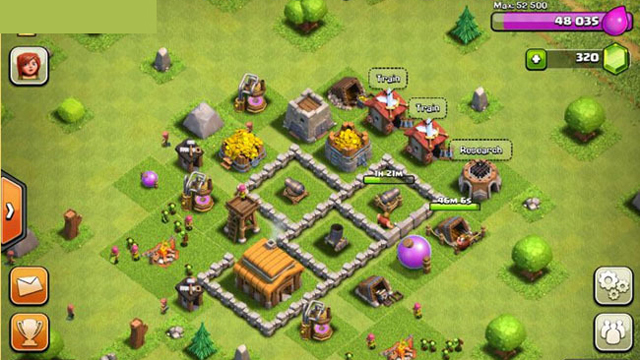 town hall 3 builder base