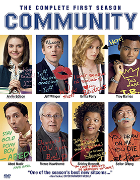 community sitcom