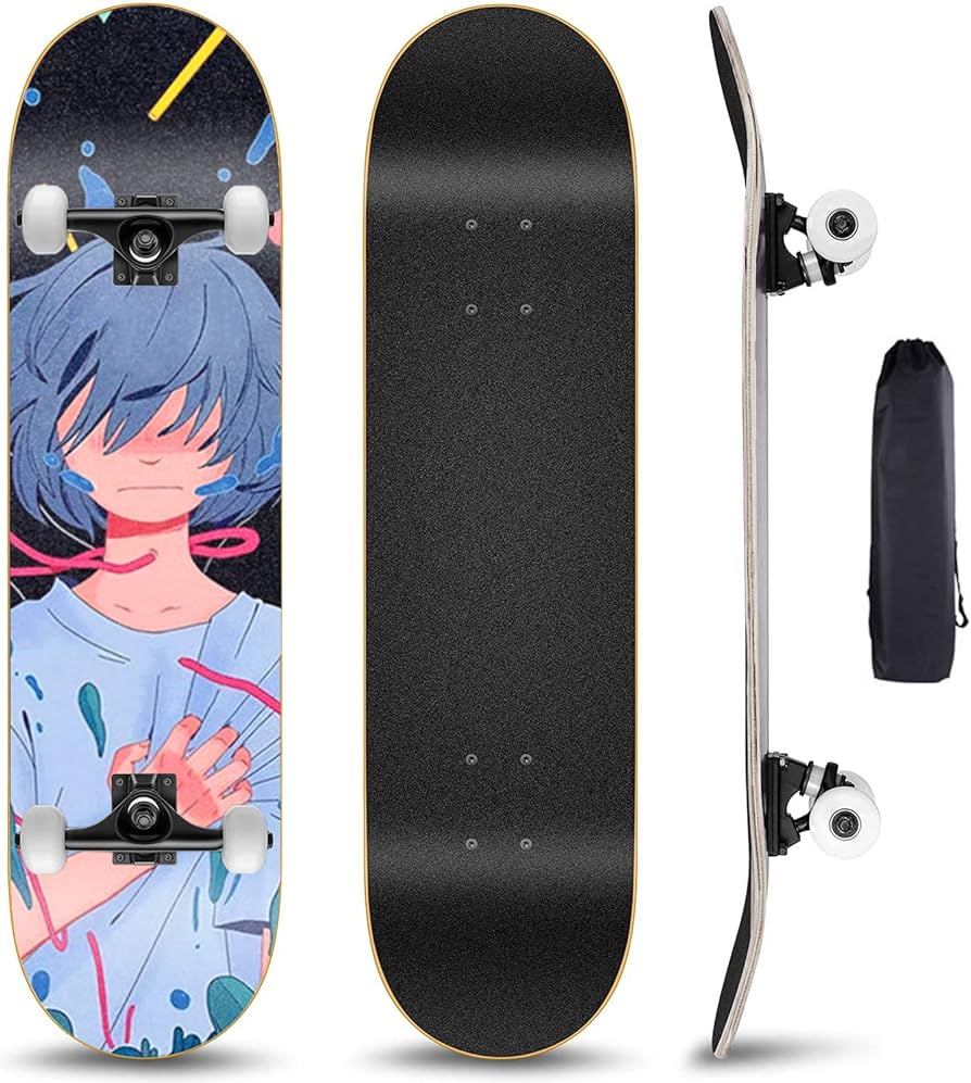 skateboard amazon