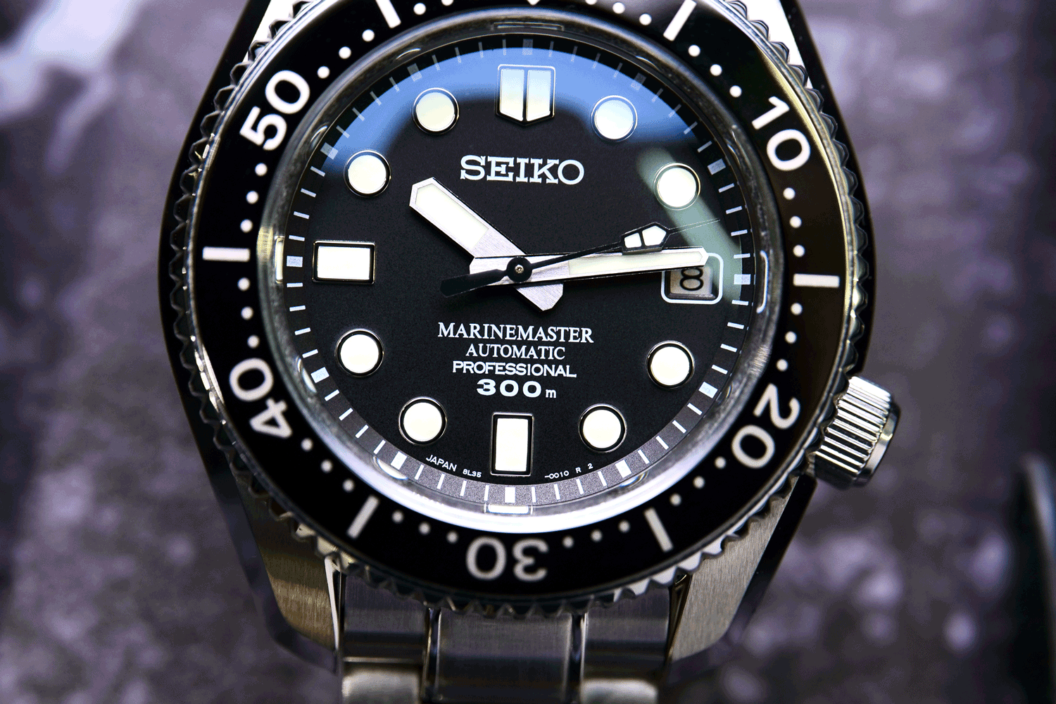 pre owned seiko