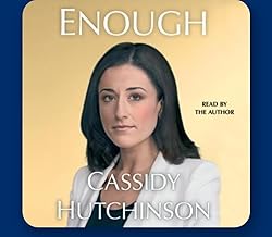 cassidy hutchinson book best seller list