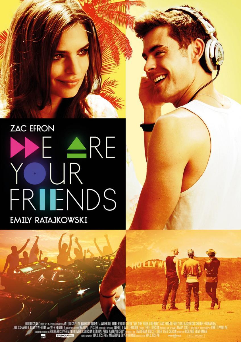 we are your friends pelicula completa en español latino hd