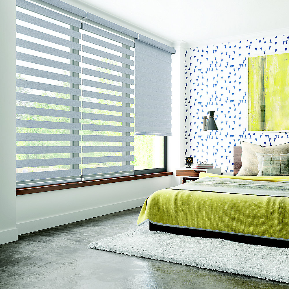 levelor blinds