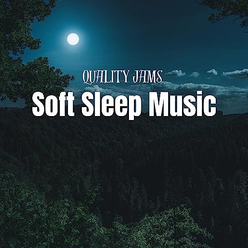 soft sleep music