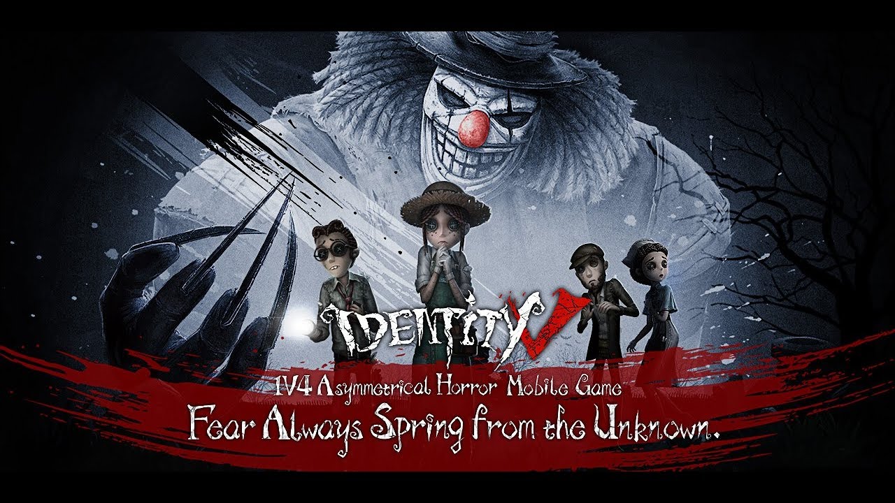 identity v