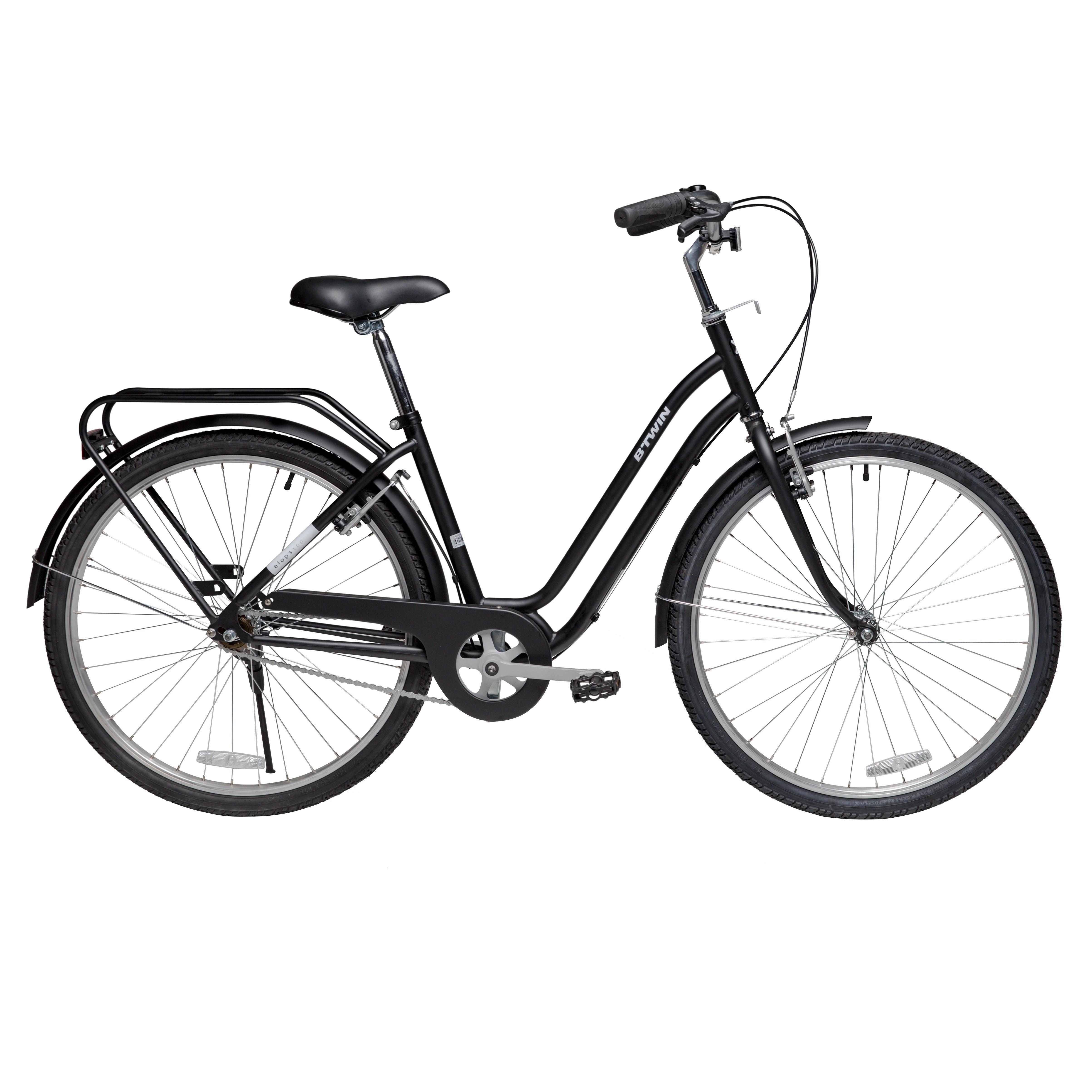 city bike elops