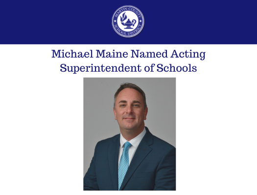 michael maine martin county