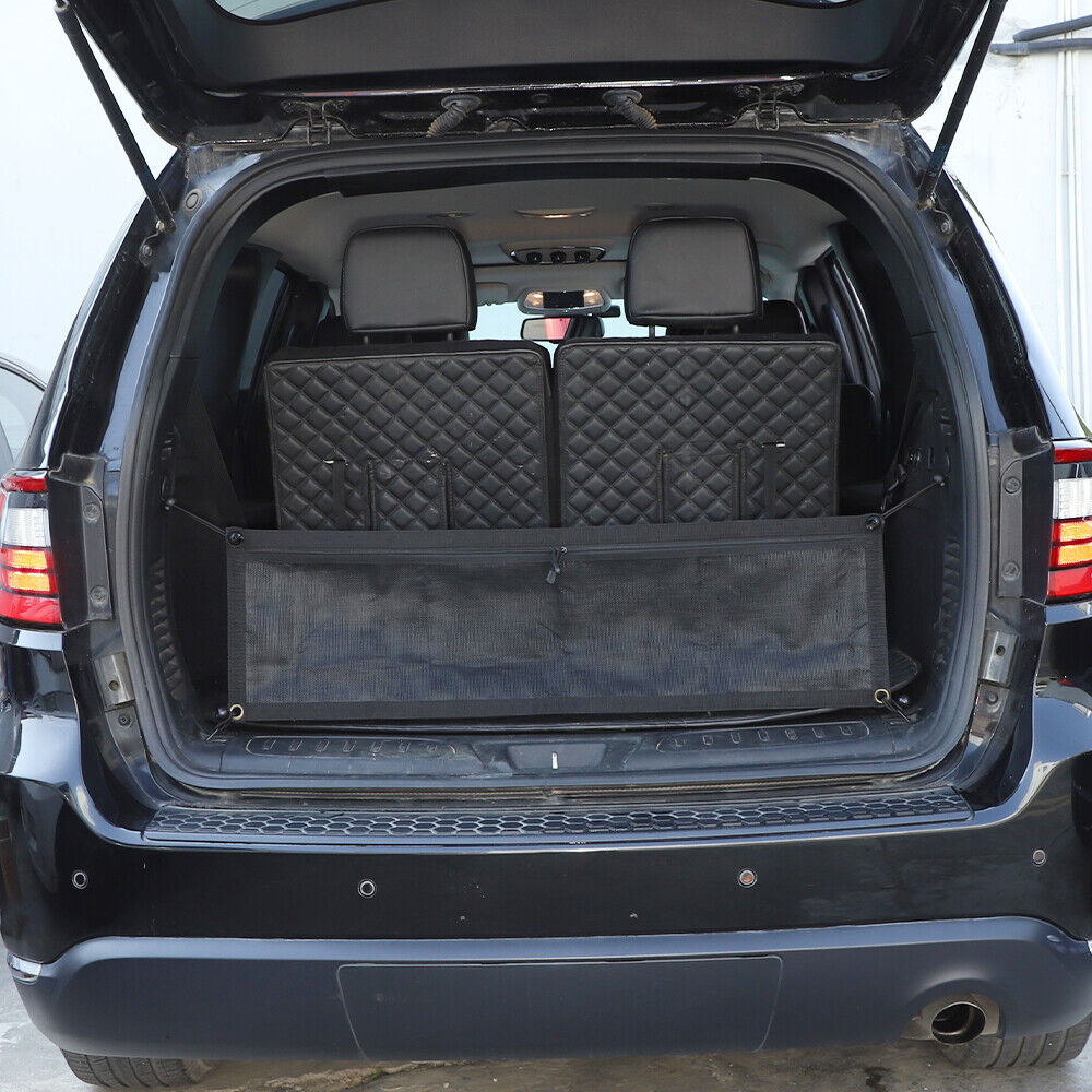 jeep grand cherokee trunk organizer