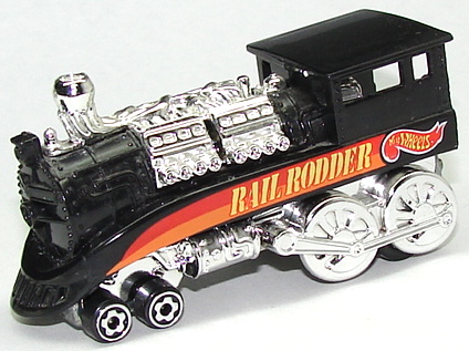 rail hot wheels