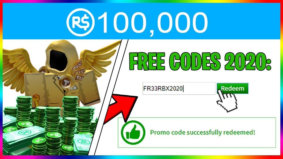 roblox promo code