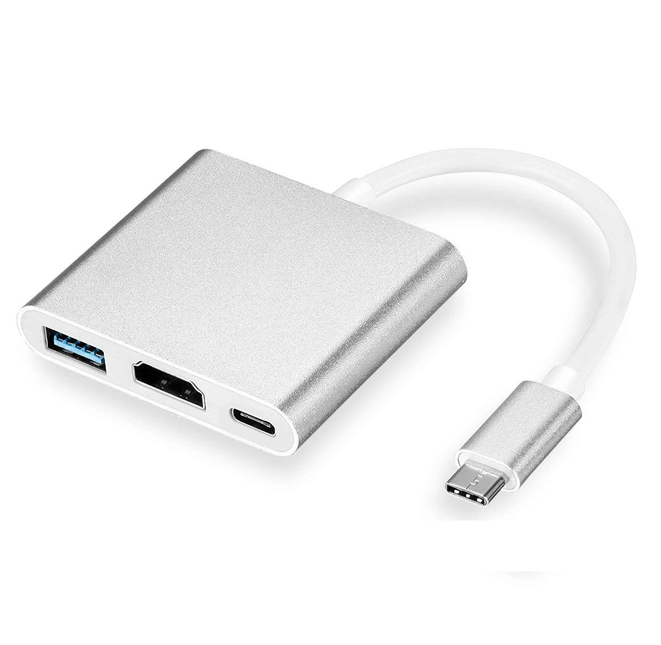 mac usb c hdmi